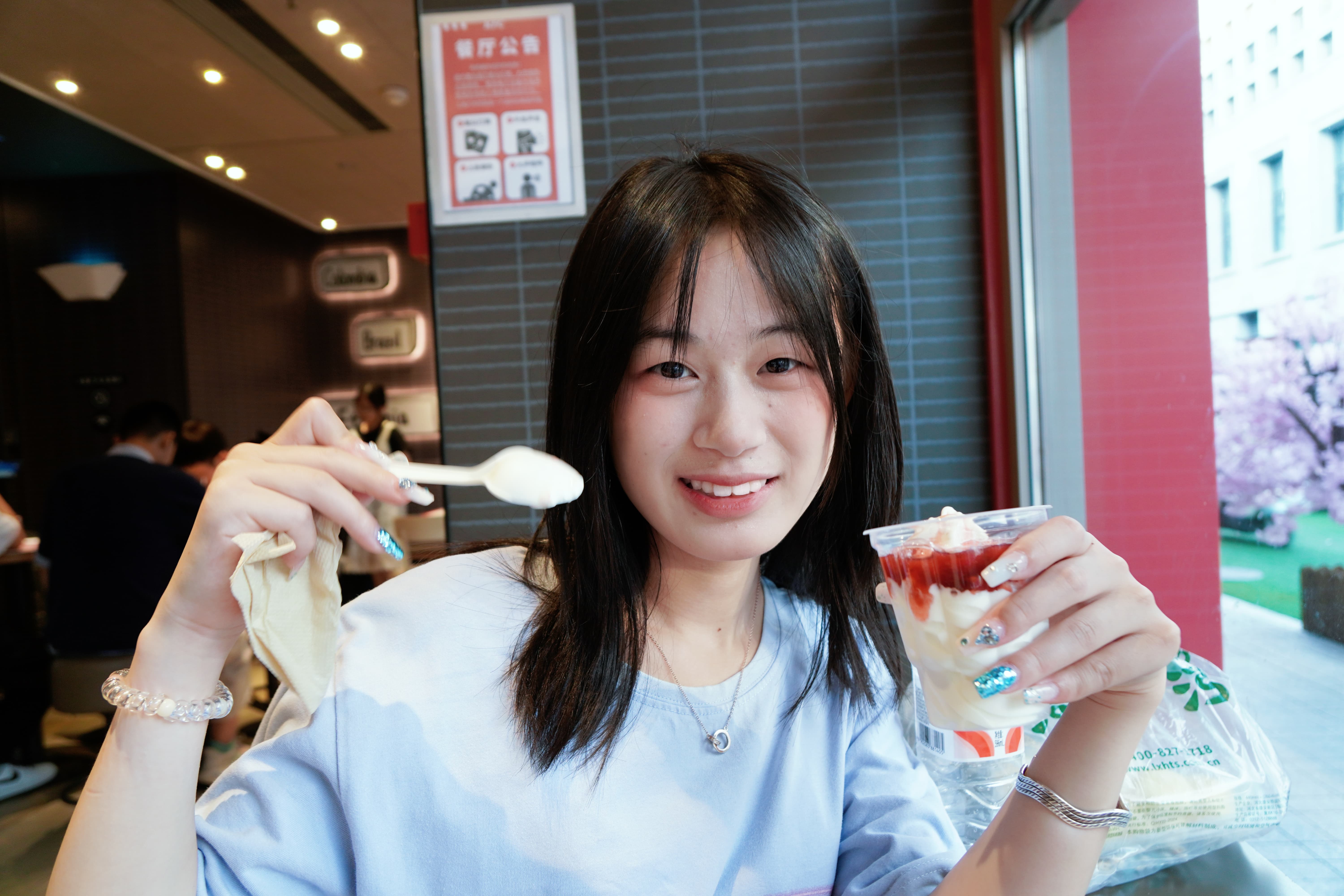 3